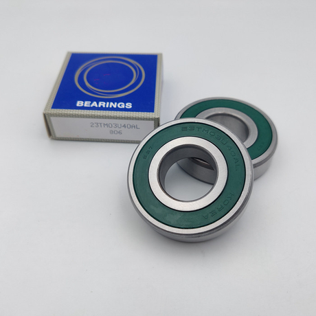 TM308NRC3 China Factory Gearbox Ball Bearings TM63 TM83 TM207 TM208U40AL TM304 TM307