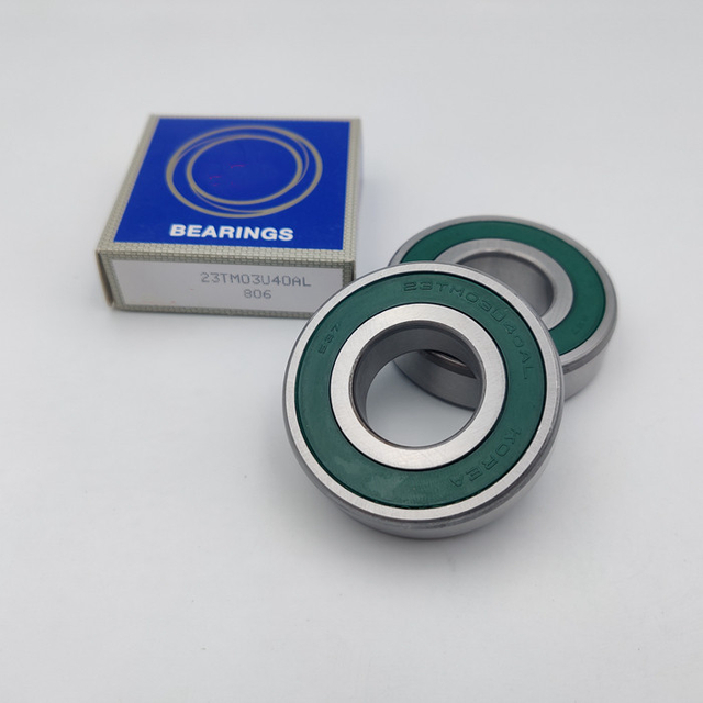 TM308NRC3 China Factory Gearbox Ball Bearings TM63 TM83 TM207 TM208U40AL TM304 TM307