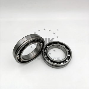 6011NR China Factory Snap Ring Ball Bearings 6006NR 6007NR 6008NR 6009NR 6010NR