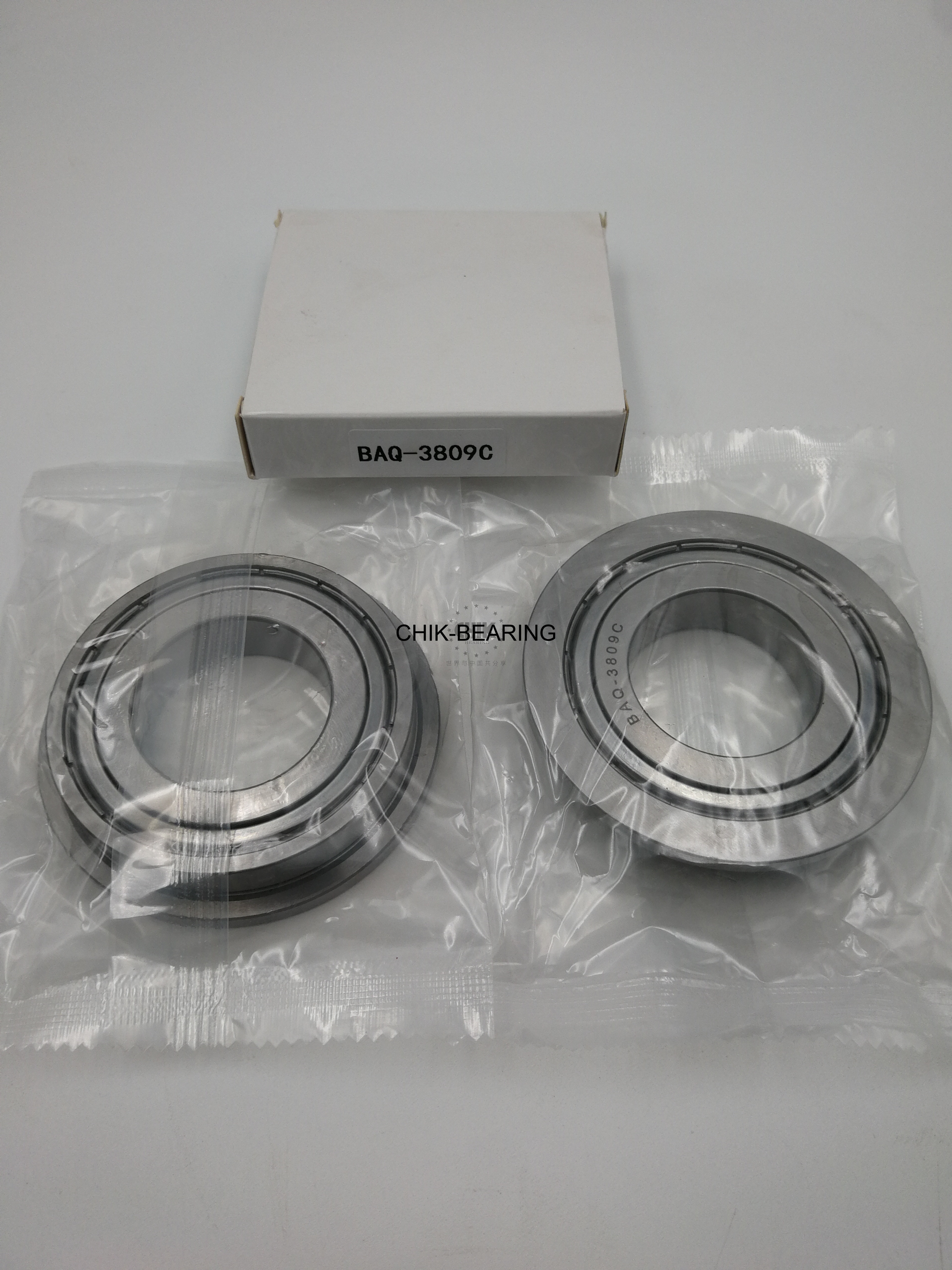 SKF BDZ38-1 Steering Rack Bearing – Angular Contact Ball Bearing 38x68x26mm for Lexus GS IS Toyota