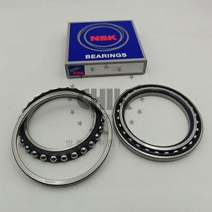 BA79Z-2 505 79.4x109x11.5 UA80E Angular Contact Ball Bearing