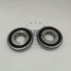 RNU2088 80x32x18 Cylindrical Roller CVT CHIK Gearbox Bearing