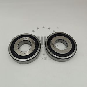 RNU2088 80x32x18 Cylindrical Roller CVT CHIK Gearbox Bearing
