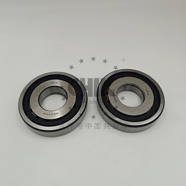 RNU2088 80x32x18 Cylindrical Roller CVT CHIK Gearbox Bearing