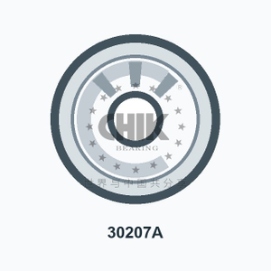 30207A 35 x 72 x 18.25 mm Gearbox Bearing