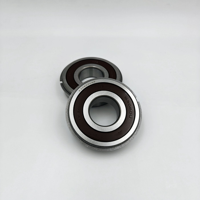 6005DDUNR Circlip Deep Groove Ball Bearings 6006DDUNR 6007DDUNR 6008DDUNR 6009DDUNR 6010DDUNR 6011DDUNR 6012DDUNR