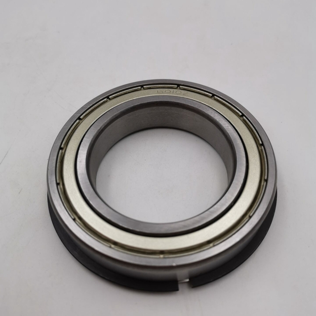 6208ZNR Circlip Deep Groove Ball Bearings 6204ZNR 6205ZNR 6206ZNR 6207ZNR 6209ZNR 6210ZNR 6211ZNR 6212ZNR