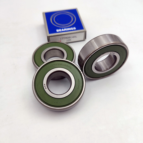 TM6305X1 TM62304 China Factory Gearbox Ball Bearings TM5204N TM5204YAN TM6207 TM6208 TM63/28X6