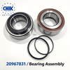 Aftermarket Replacement Hub Bearing 20967831 68*125*115mm Sealed Pre Greased for Heavy Commercial Vehicle