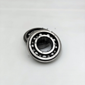 6204NR Snap Ring Ball Bearings 6205NR 6206NR 6207NR 6208NR 6209NR 6210NR 6211NR