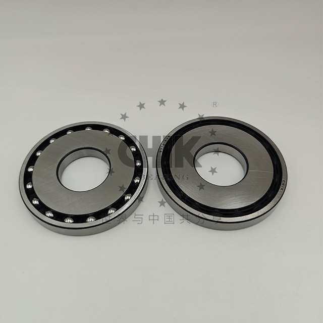 B37Z-5UR 37.5x95x12 K114 Deep Groove Ball Bearing