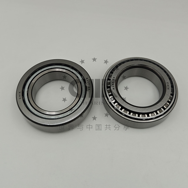 R38Z-24 38.1x65.1x19.8 DPS6 Tapered Roller Bearing