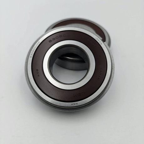 BL6308NR Circlip Deep Groove Ball Bearings BL6309NR BL6310NR BL6311NR BL6312NR