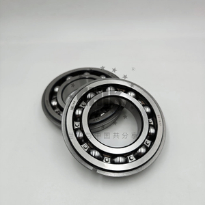 Snap Ring Deep Groove Ball Bearings 6015NR 6016NR 6017NR 6018NR 6019NR
