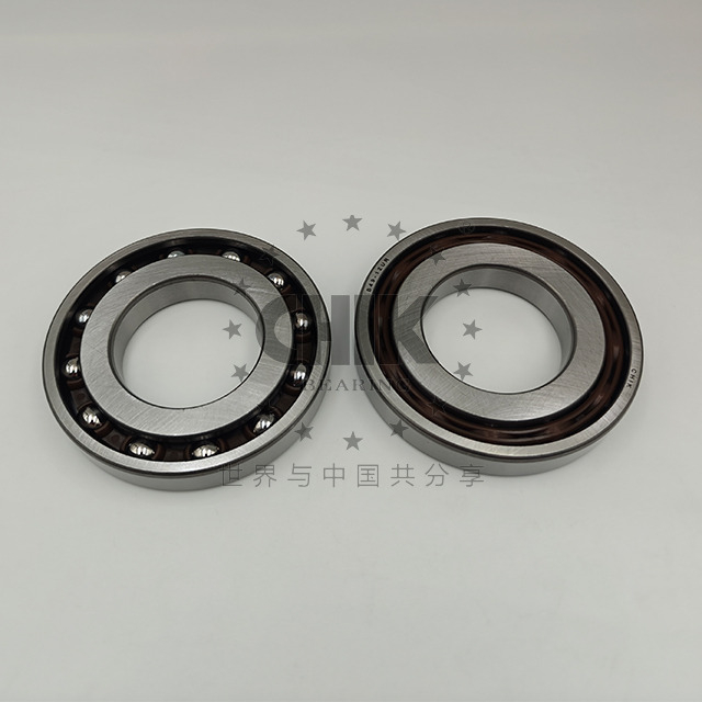 B49-12UR 49x95x18 K311 Deep Groove Ball Bearing
