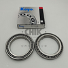TRA151102 76x108x14.5 09G Tapered Roller Bearing