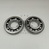 HTF B45-111-G-5E 45x105x21 JF010E Deep Groove Ball Bearing