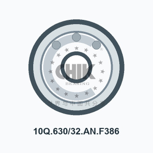 10Q.630/32.AN.F386 35x75x20 Peugeot Gearbox Bearing