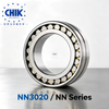 NN3020 Bearing 100×150×37 Mm, Double Row Cylindrical Roller, Brass Cage, W33, Separable, High Radial Rigidity for Precision Spindle