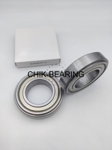 QJ4580ZV/15 Automotive Steering Bearing – Flanged Four-Point Contact Ball Bearing 45x80/92x20mm