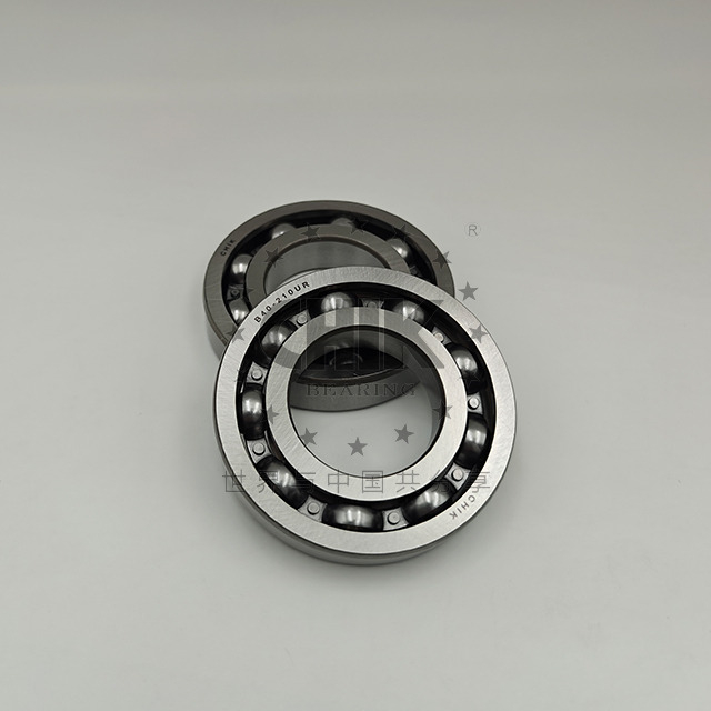 B40-210UR 40x80x16 JF011E Deep Groove Ball Bearing