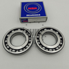HTFB45-108 45x90x17 JF011E Deep Groove Ball Bearing