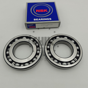 HTFB45-108 45x90x17 JF011E Deep Groove Ball Bearing