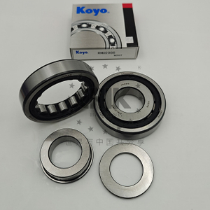 RNU2088 32x80x18 JF016E Cylindrical Roller Bearing