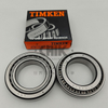 jxc332ca 13318 48x80.962x19.05 ZF4HP20 Tapered Roller Bearing