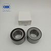 DAC356437 ABS 35*64*37mm Double Row Angular Contact Ball Wheel Hub Bearing with ABS magnetic encoder