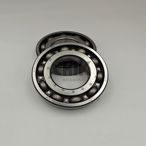 B45-109UR 45x90x20 Deep Groove Ball CVT Gearbox Bearing