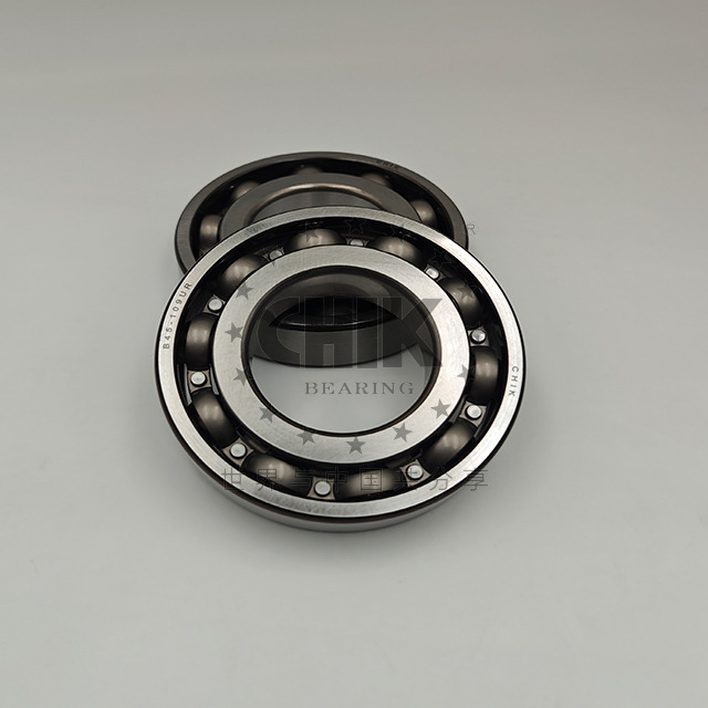 B45-109UR 45x90x20 Deep Groove Ball CVT Gearbox Bearing