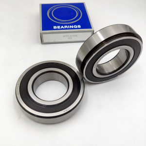 40TM18UR Auto Gearbox Bearing 40x80x16mm